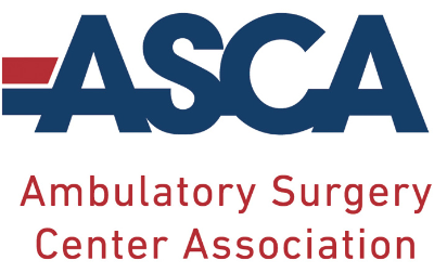 ambulatory surgery center association