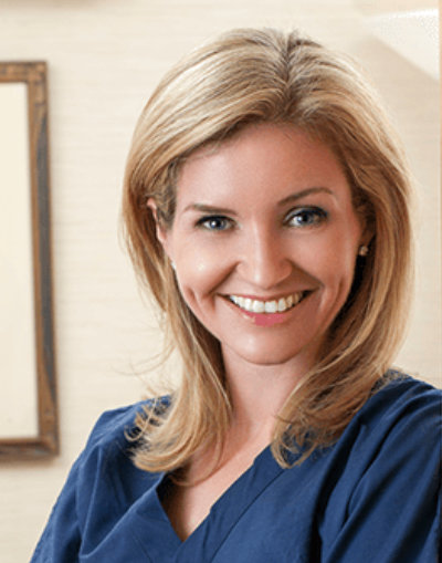 Dr. Lee Ann M. Klausner