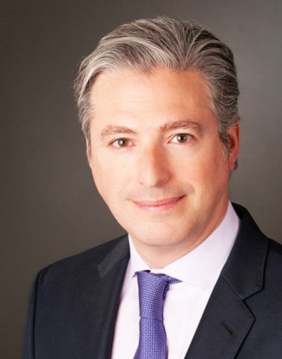 Dr. Marc Zimbler