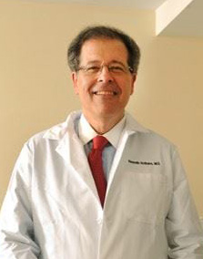 Dr. Kenneth Rothaus